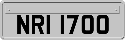 NRI1700