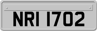 NRI1702