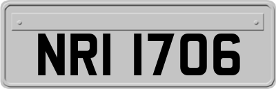 NRI1706