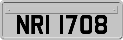 NRI1708