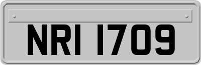 NRI1709