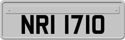 NRI1710