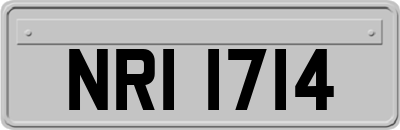 NRI1714