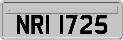 NRI1725