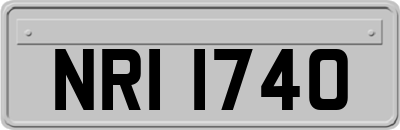 NRI1740