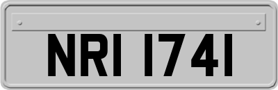 NRI1741