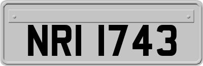 NRI1743