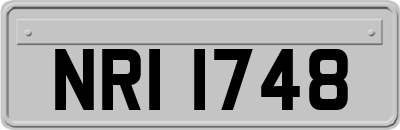 NRI1748