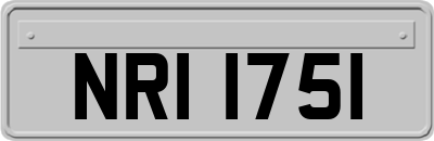 NRI1751
