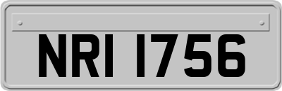 NRI1756