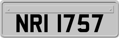 NRI1757