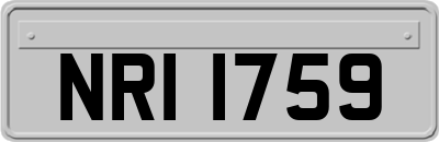 NRI1759