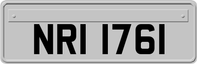 NRI1761
