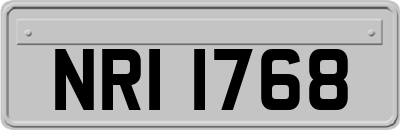 NRI1768
