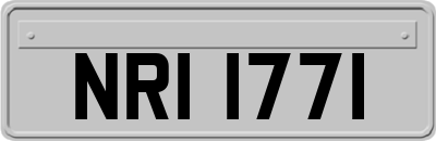 NRI1771