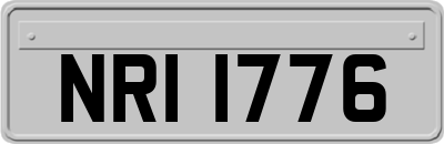 NRI1776