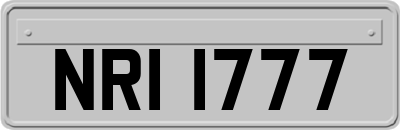 NRI1777