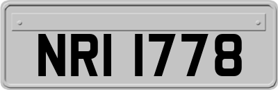 NRI1778
