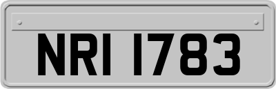 NRI1783