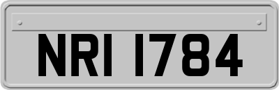 NRI1784