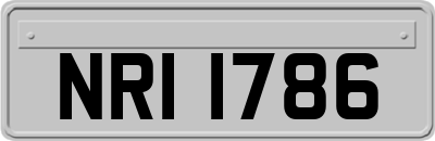 NRI1786