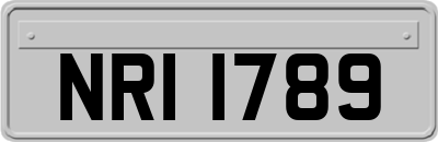 NRI1789