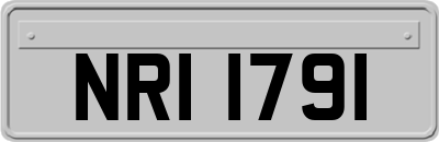 NRI1791