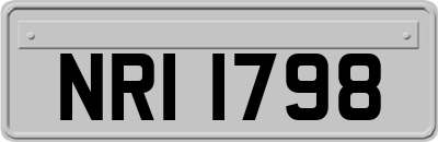 NRI1798