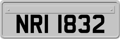 NRI1832