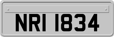 NRI1834