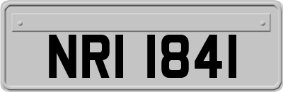 NRI1841