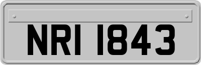 NRI1843