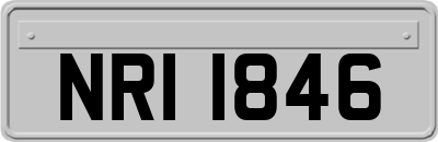 NRI1846