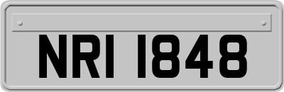 NRI1848