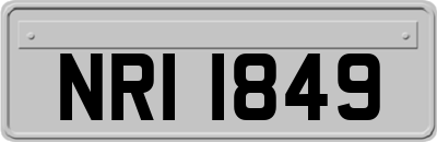NRI1849