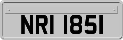 NRI1851