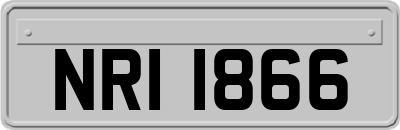 NRI1866