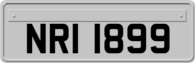 NRI1899