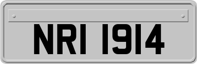 NRI1914