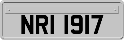 NRI1917