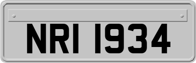 NRI1934