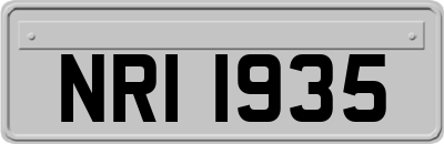 NRI1935