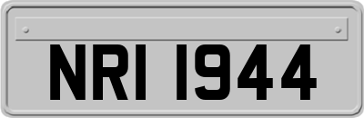 NRI1944