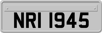 NRI1945