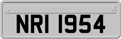 NRI1954