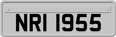 NRI1955