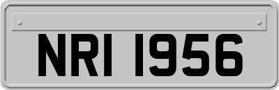 NRI1956