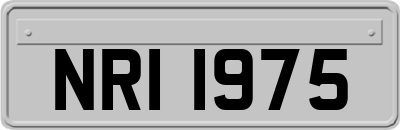 NRI1975