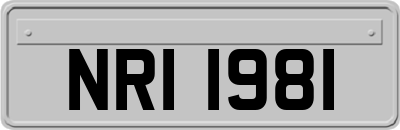 NRI1981