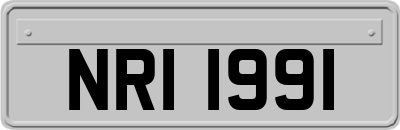 NRI1991